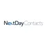 Next Day Contacts - 15% Off