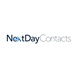 Next Day Contacts - $20 Off
