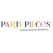 Party Pieces - Super Offer