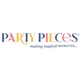 Party Pieces Discount Codes February 2025