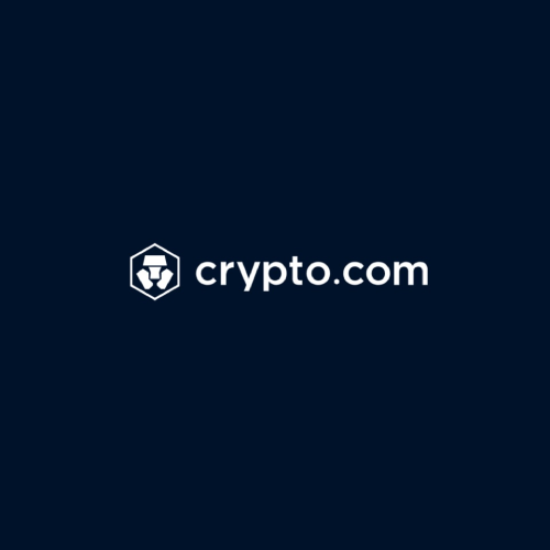 Crypto.com logo