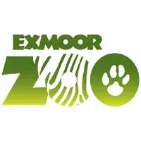 Exmoor Zoo - Logo