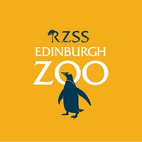 Edinburgh Zoo - Logo