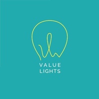 Value Lights - Logo