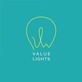 Value Lights Discount Codes March 2025