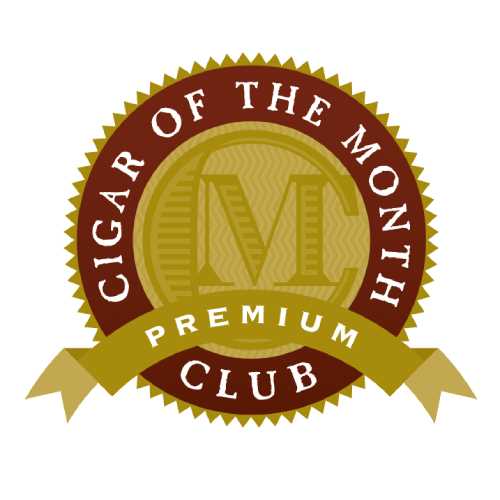 Cigar of the Month Club logo