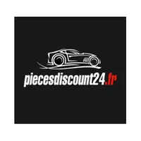 Piecesdiscount24 - Logo