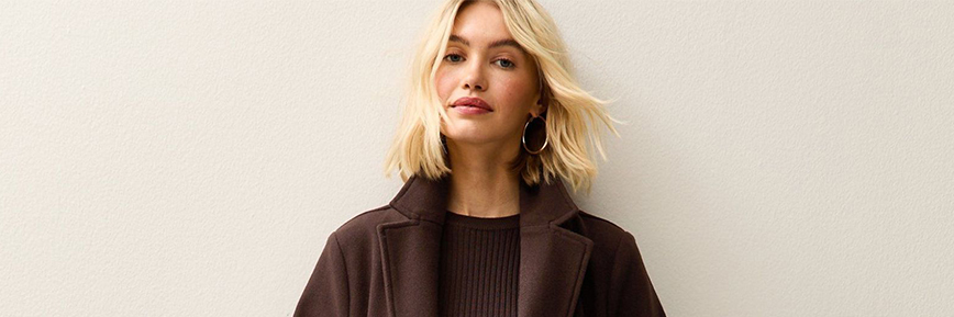 25% Off Your First Order at New Look