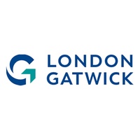 Gatwick Parking - Logo