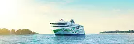 Direct Ferries - Nouveauté