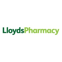 Lloyds Pharmacy - Logo