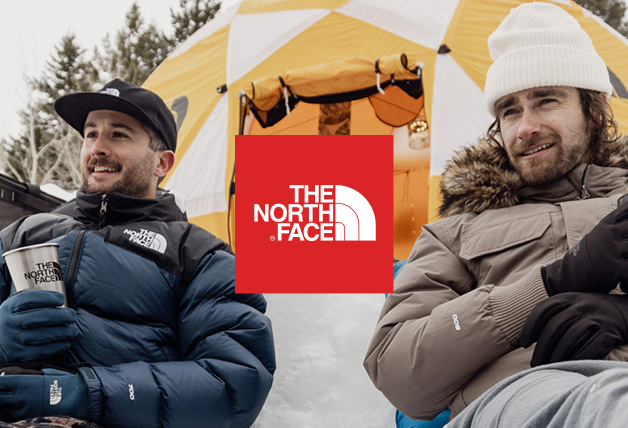 20% Off Selected Women's Styles | The North Face Discount Code