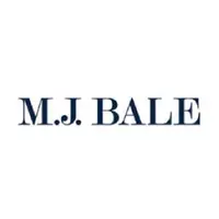 Mj Bale - Logo