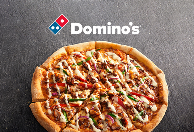 Nationwide UK Code: 35% Off When You Spend £40 Online | Domino's Pizza Vouchers