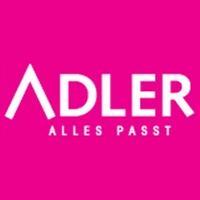 Adler - Logo