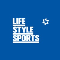 Life Style Sports - Logo