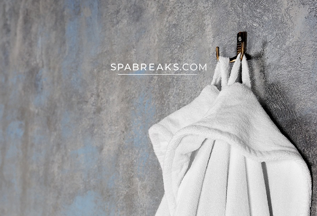 Up to 60% Off Selected Spa Break in the Winter Sale | SpaBreaks Promo