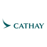 Cathay Pacific - Logo