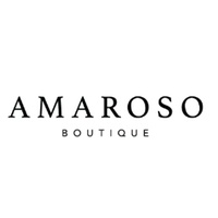 Amaroso - Logo