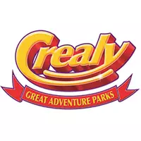 Crealy Theme Park and Resort - Logo