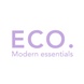 ECO. Modern Essentials - Super Offer