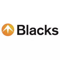 Blacks - Logo