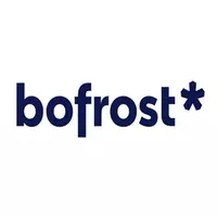 Bofrost - Logo