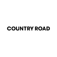 Country Road - Logo