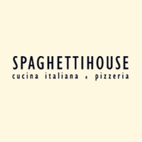 Spaghetti House - Logo