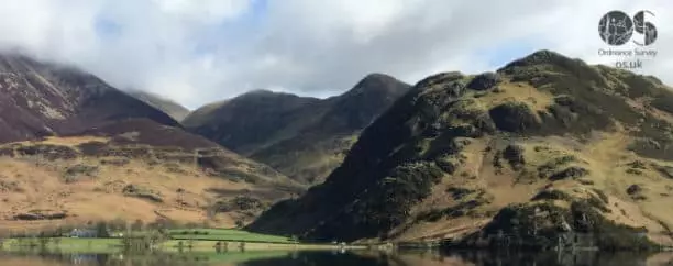Ordnance Survey Discount Code