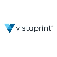 Vistaprint - Logo