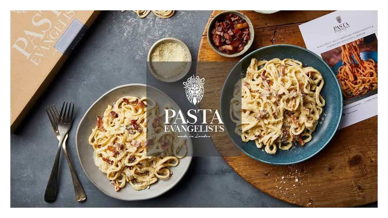 Pasta Evangelists subscriptions