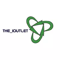 The iOutlet - Logo