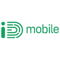 iD Mobile - Logo