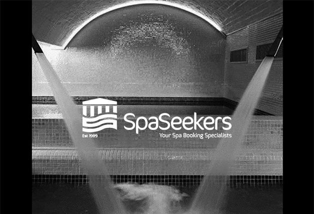 £15 Off Selected Bookings | Spa Seekers Discount Code