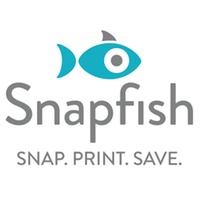 Snapfish - Logo