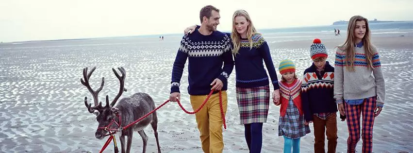 Boden Christmas Sale