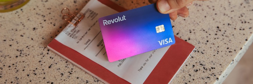 Sign-up to Get a 3 Month Premium Trial | Revolut Promo