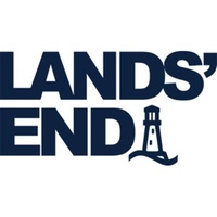 Lands' End - Logo