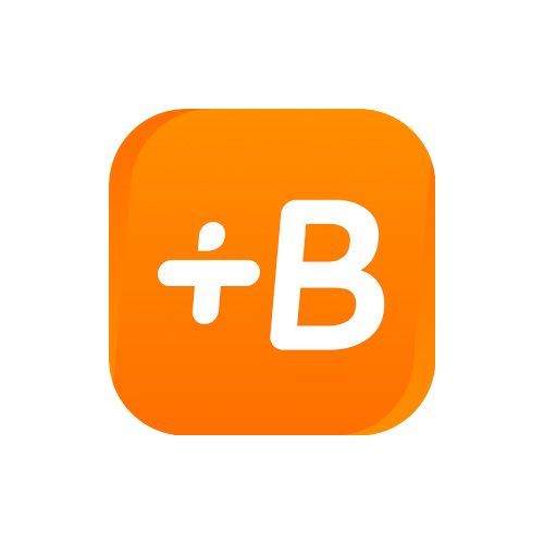 Babbel logo