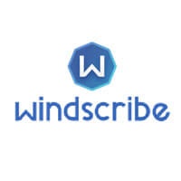 Windscribe - Logo