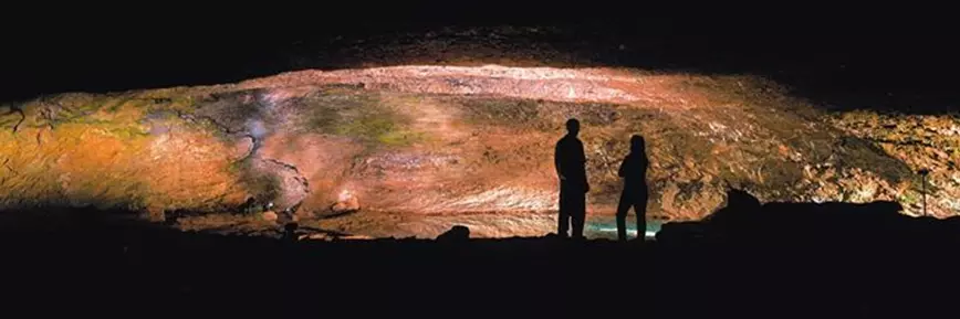 Get an Adult Ticket for £16.50 | Wookey Hole Caves Discounts