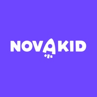 Novakid - Logo