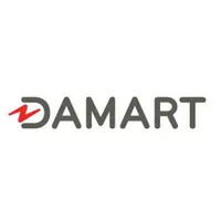 Damart - Logo