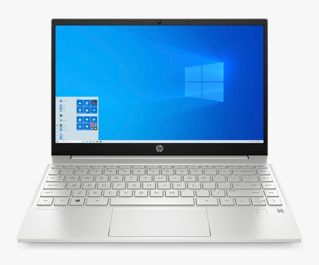 HP Pavilion 13-bb0003na