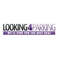 Looking4Parking - Logo