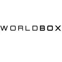 Worldbox - Logo