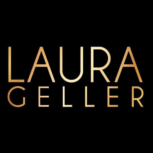 Laura Geller logo