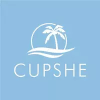 CUPSHE - Logo