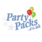 Party Packs Discount Codes March 2025